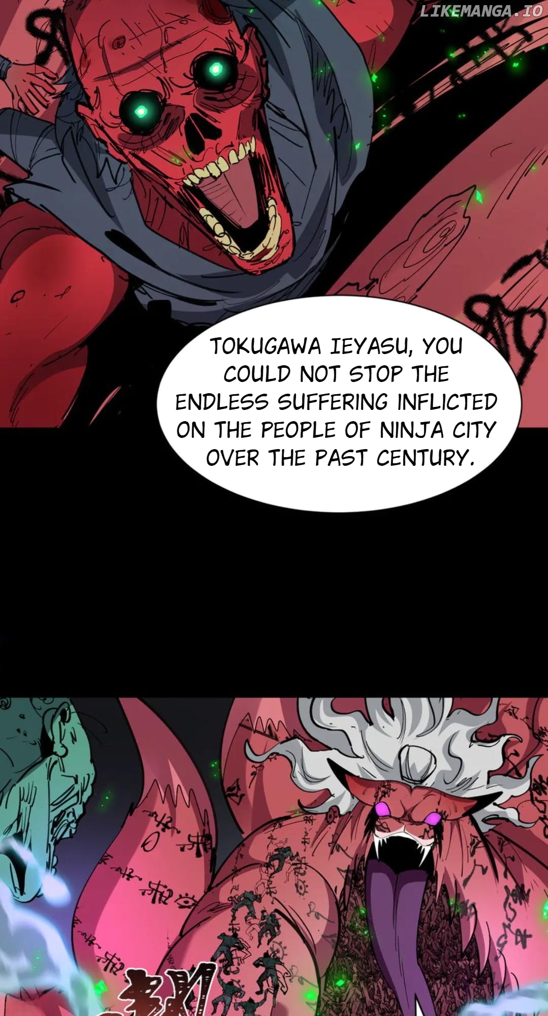 Chapter 485 - Image 7