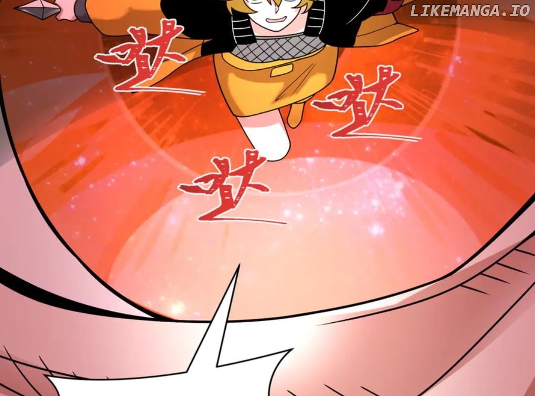 Chapter 485 - Image 73