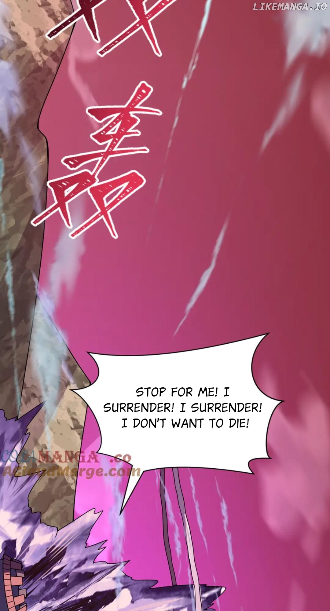 Chapter 485 - Image 83