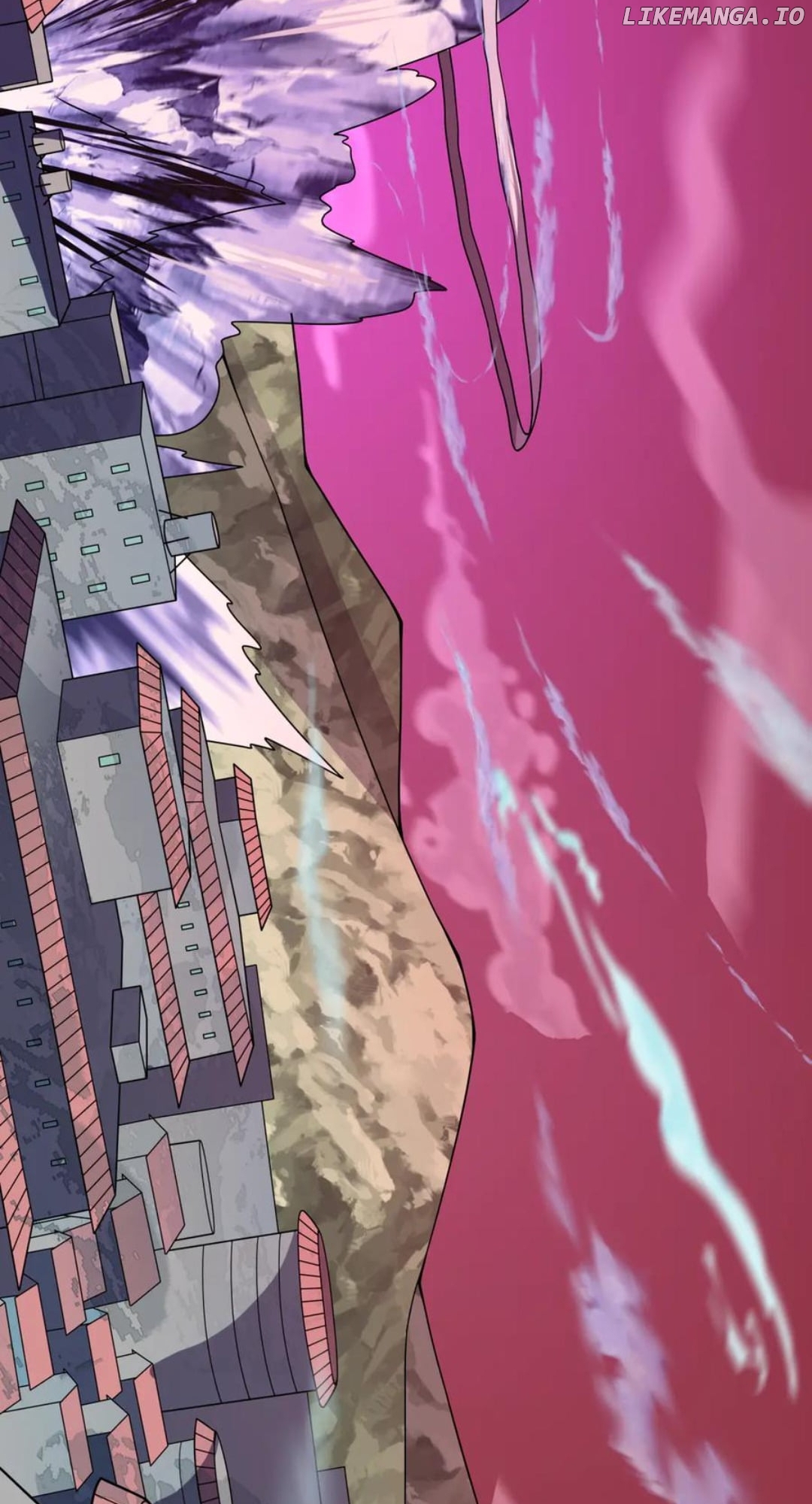 Chapter 485 - Image 84