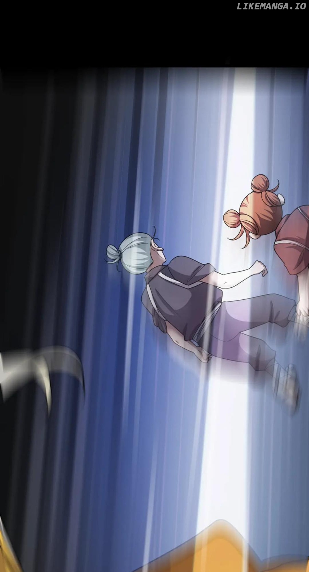 Chapter 485 - Image 86