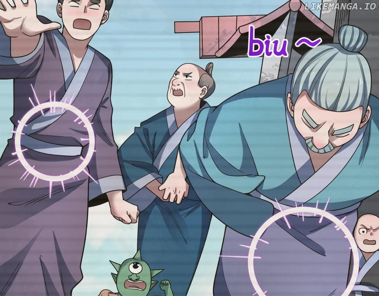 Chapter 486 - Image 30