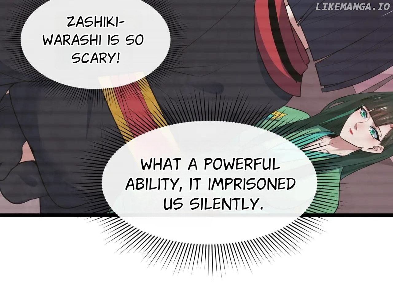 Chapter 486 - Image 58