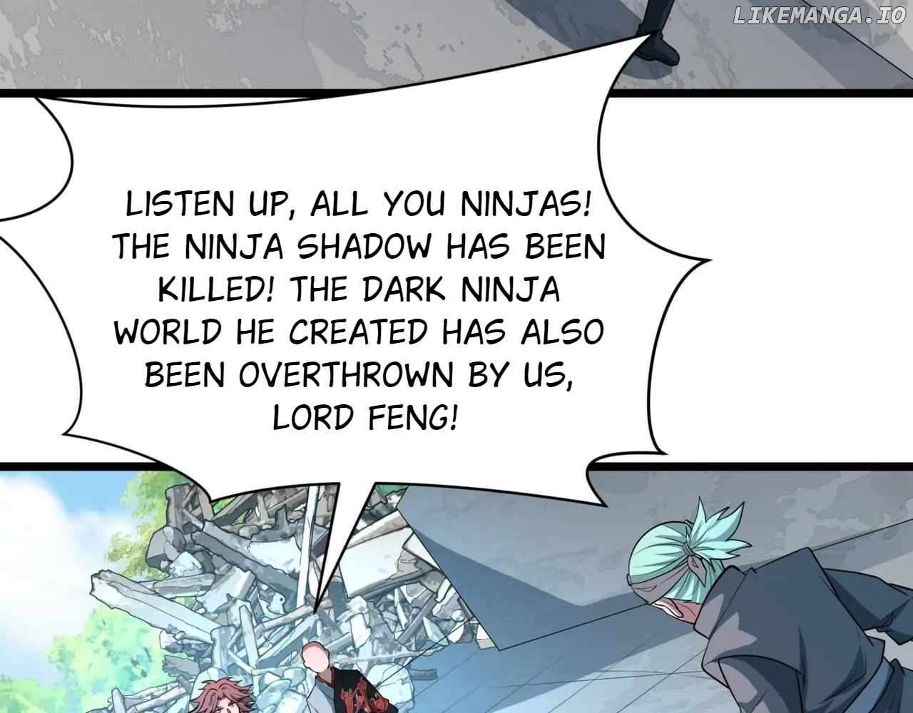 Chapter 488 - Image 34