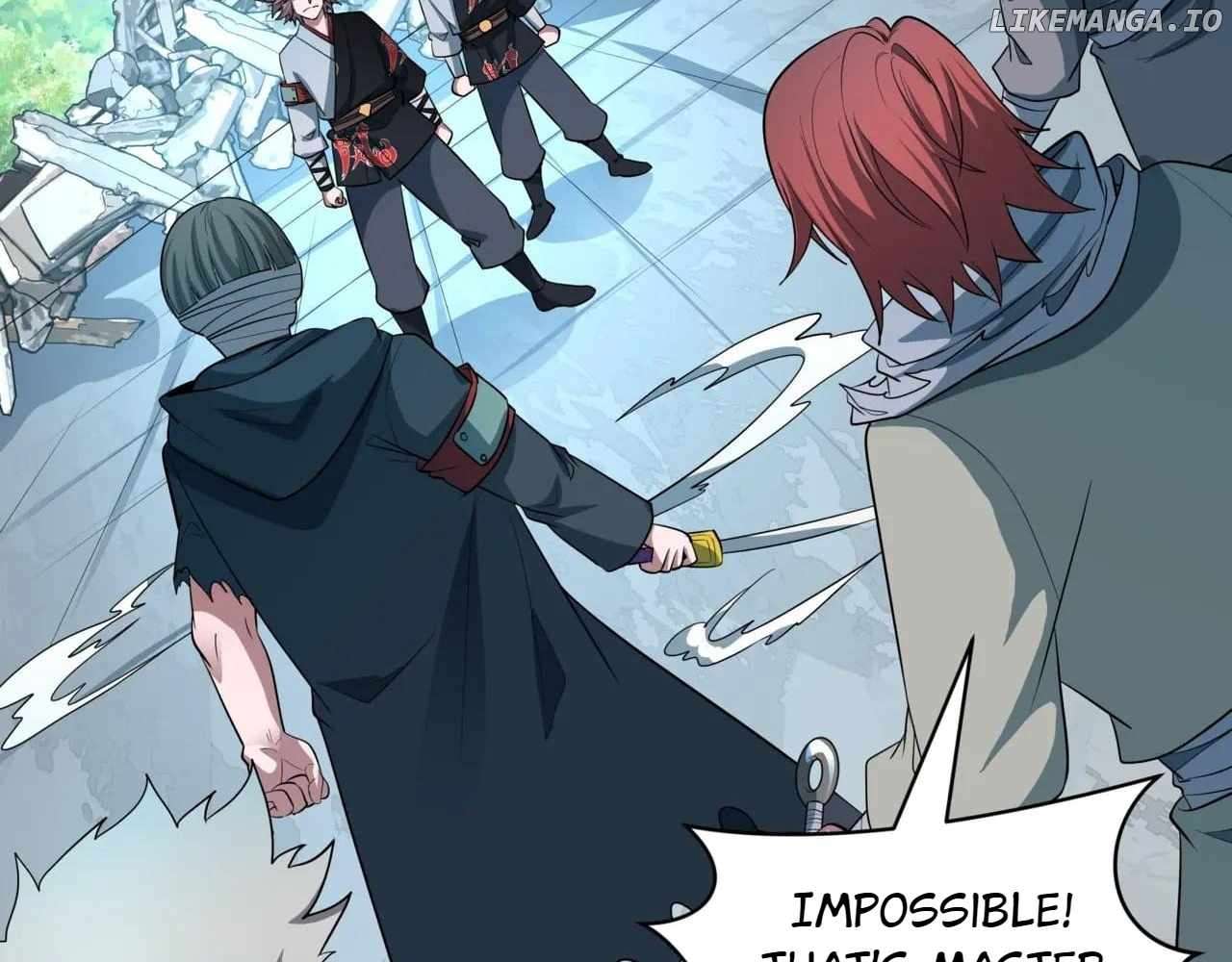 Chapter 488 - Image 35
