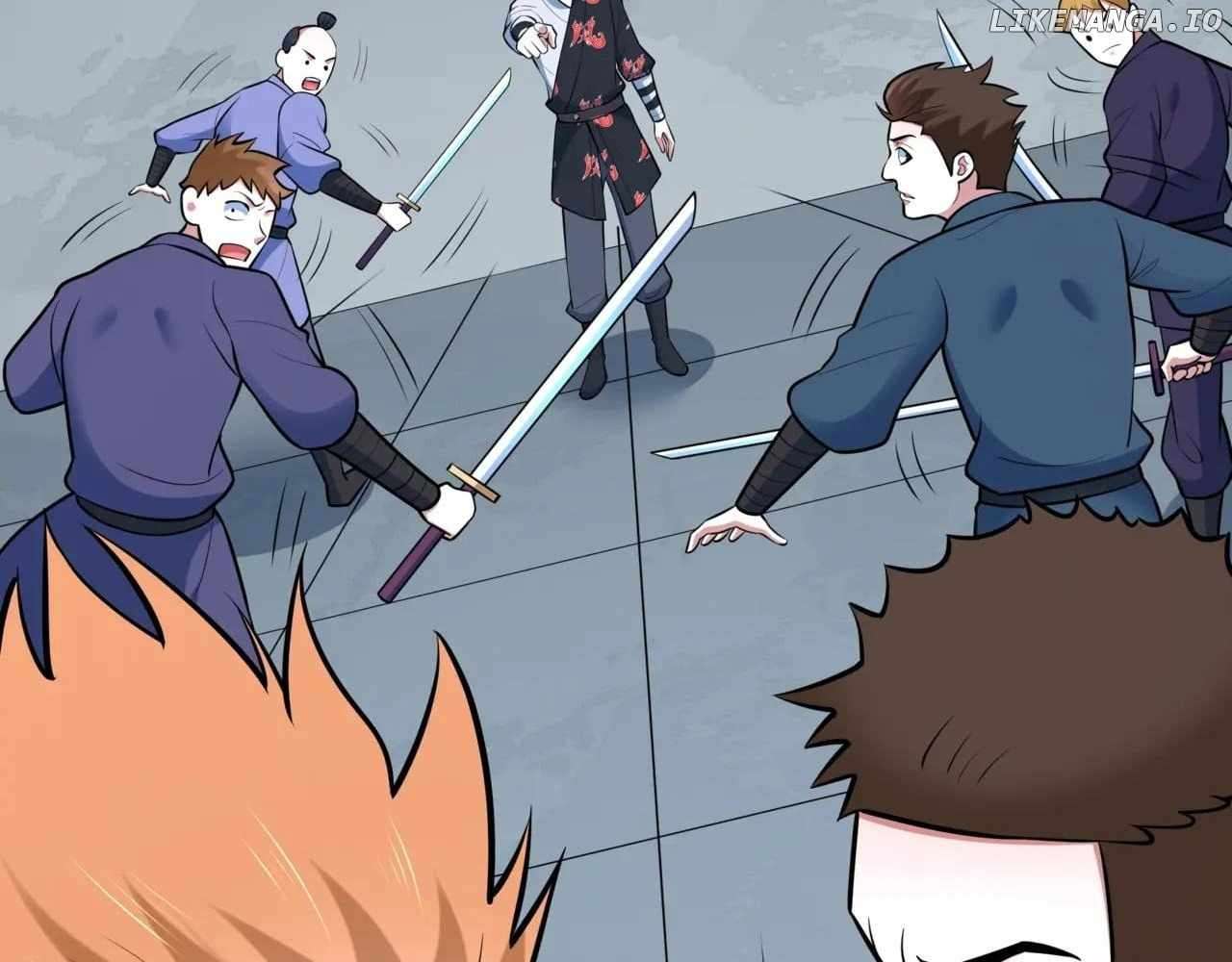Chapter 488 - Image 47