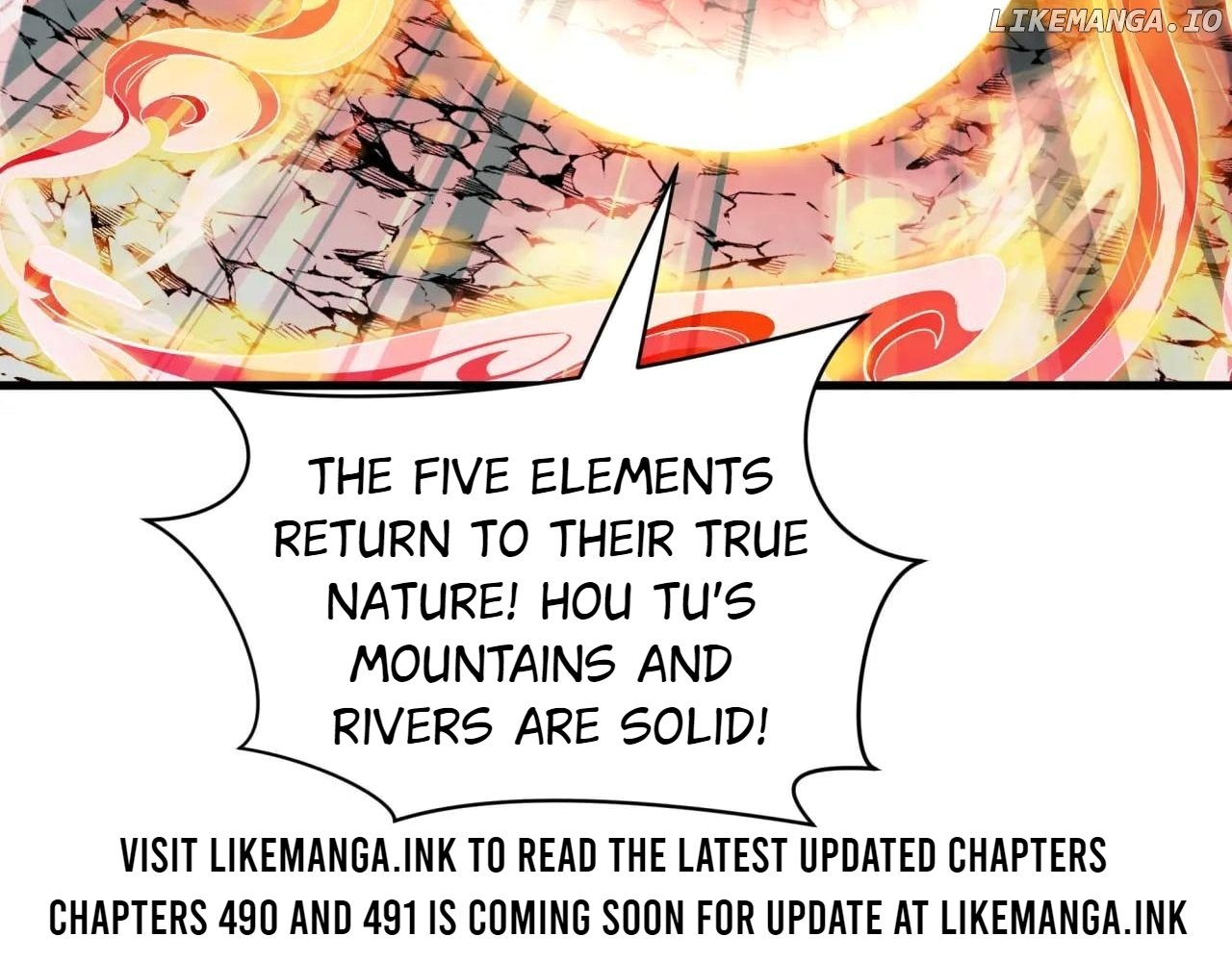 Chapter 489 - Image 194