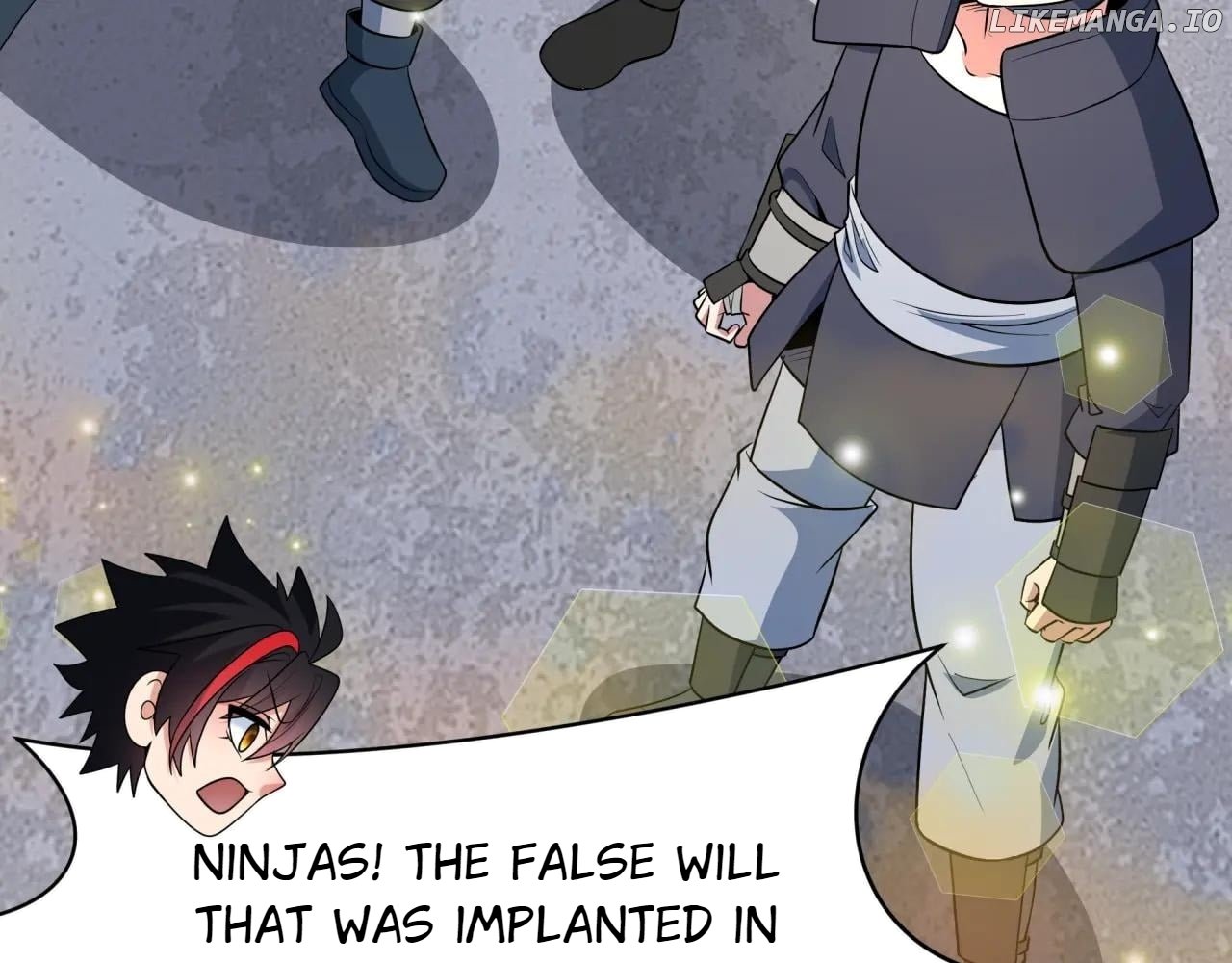 Chapter 489 - Image 43