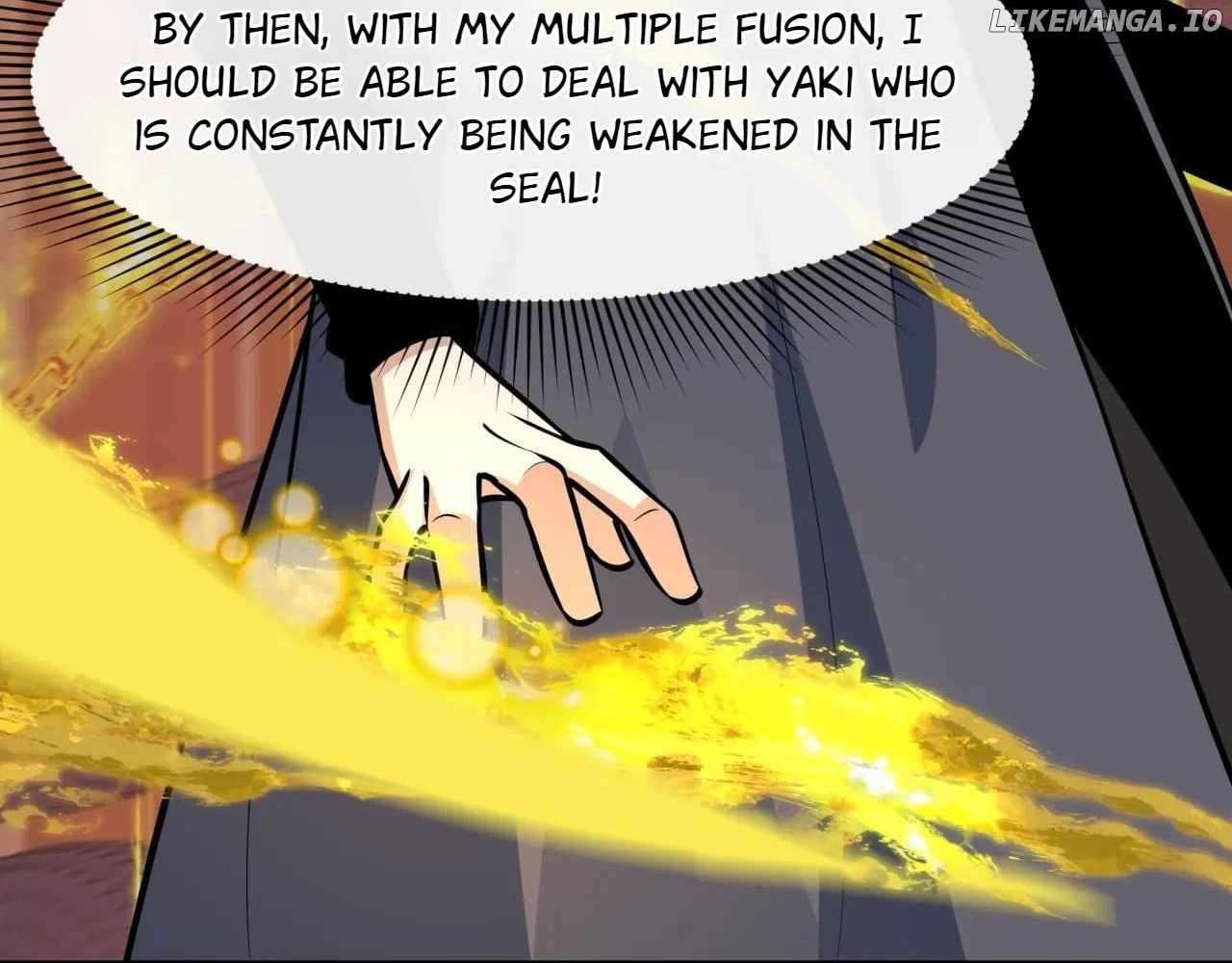 Chapter 490 - Image 14