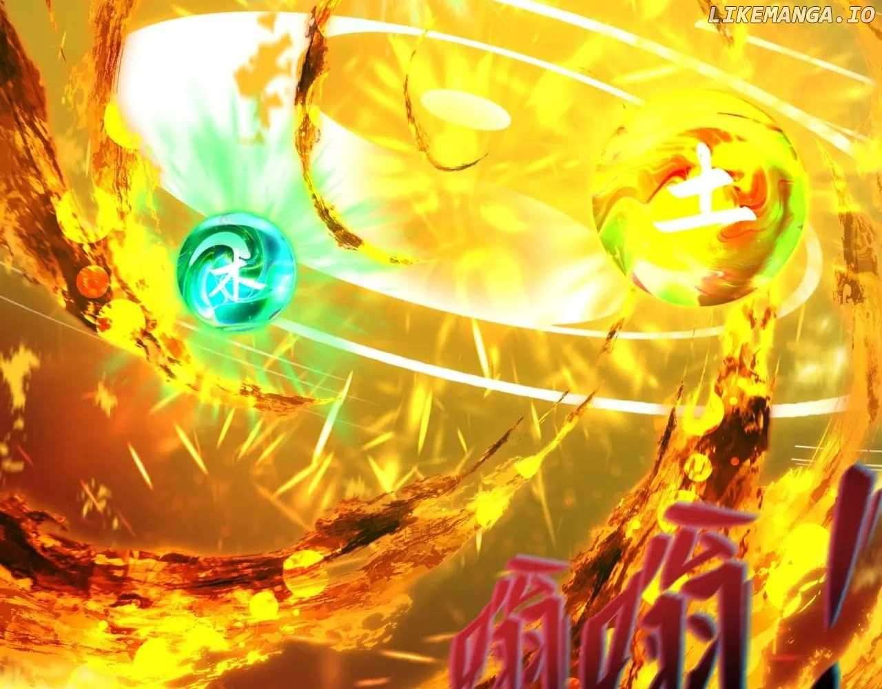 Chapter 490 - Image 35