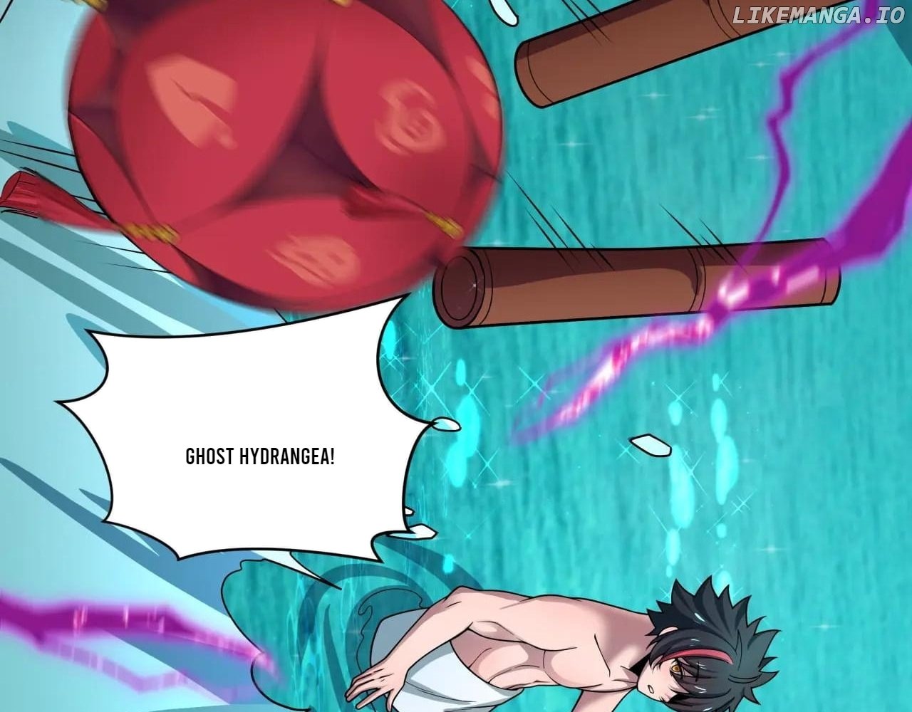 Chapter 491 - Image 54