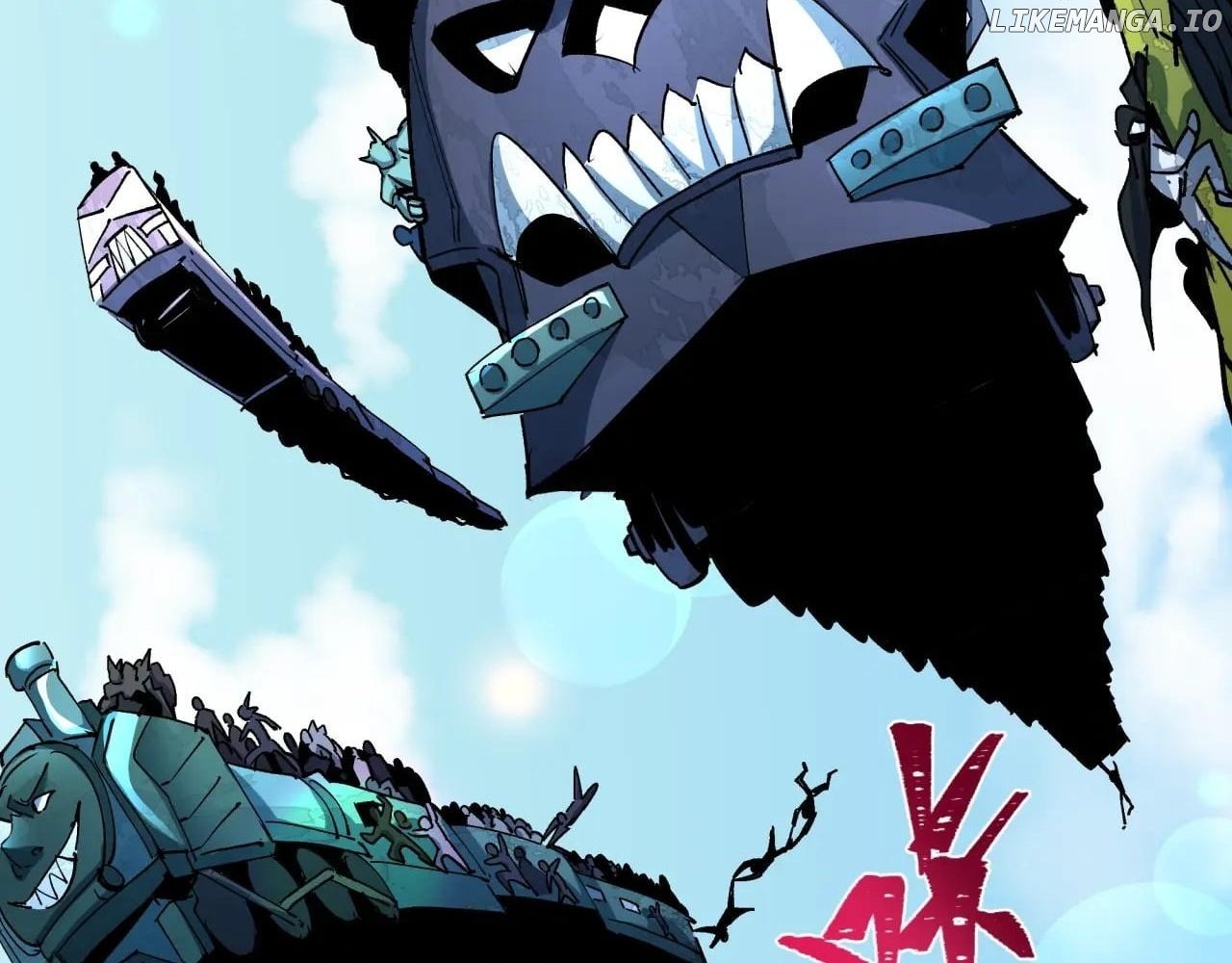 Chapter 491 - Image 65