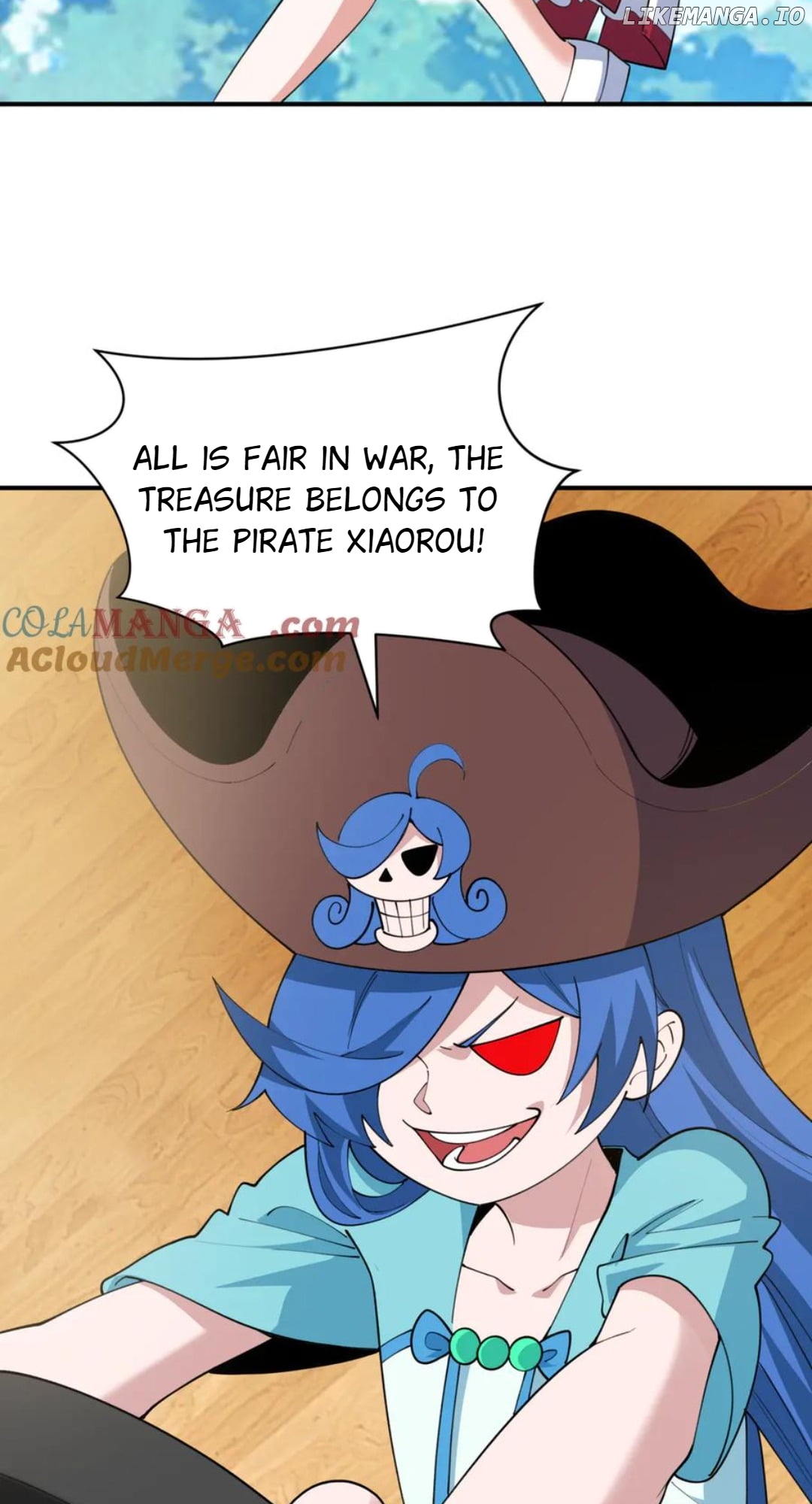 Chapter 493 - Image 24