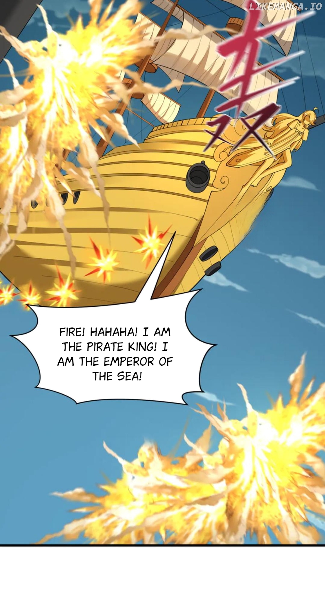 Chapter 493 - Image 30