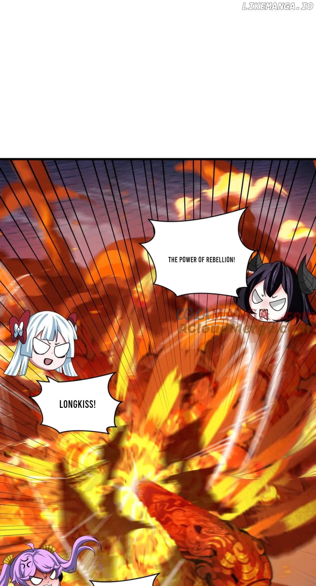Chapter 493 - Image 31