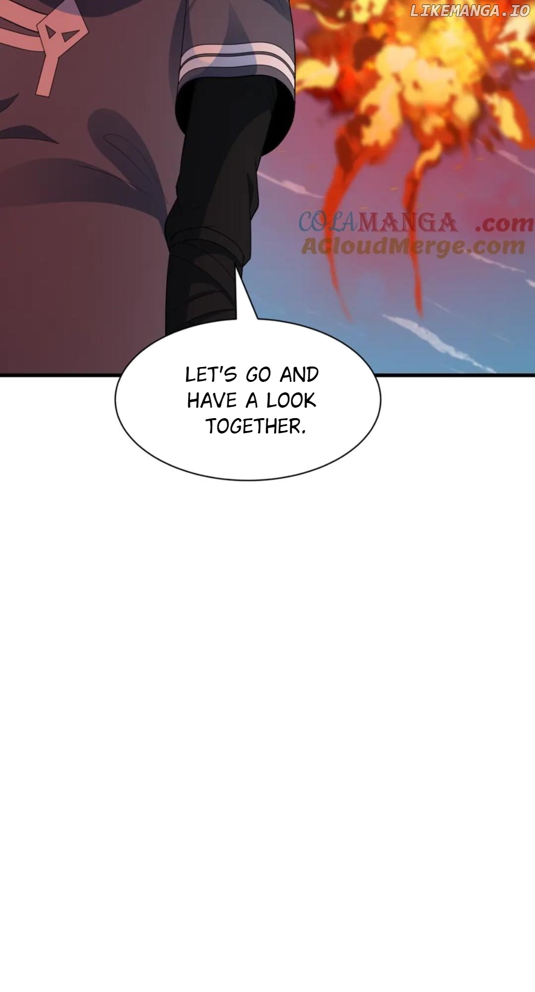 Chapter 493 - Image 33