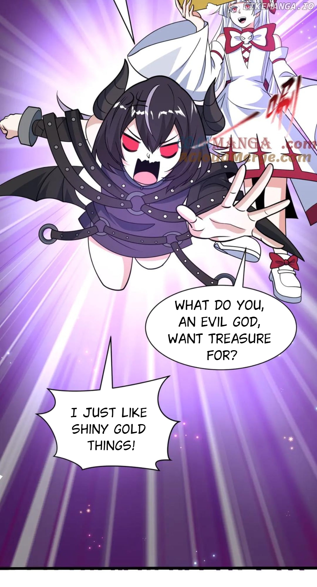 Chapter 493 - Image 4