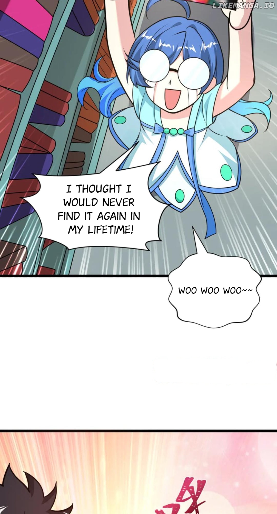 Chapter 493 - Image 56