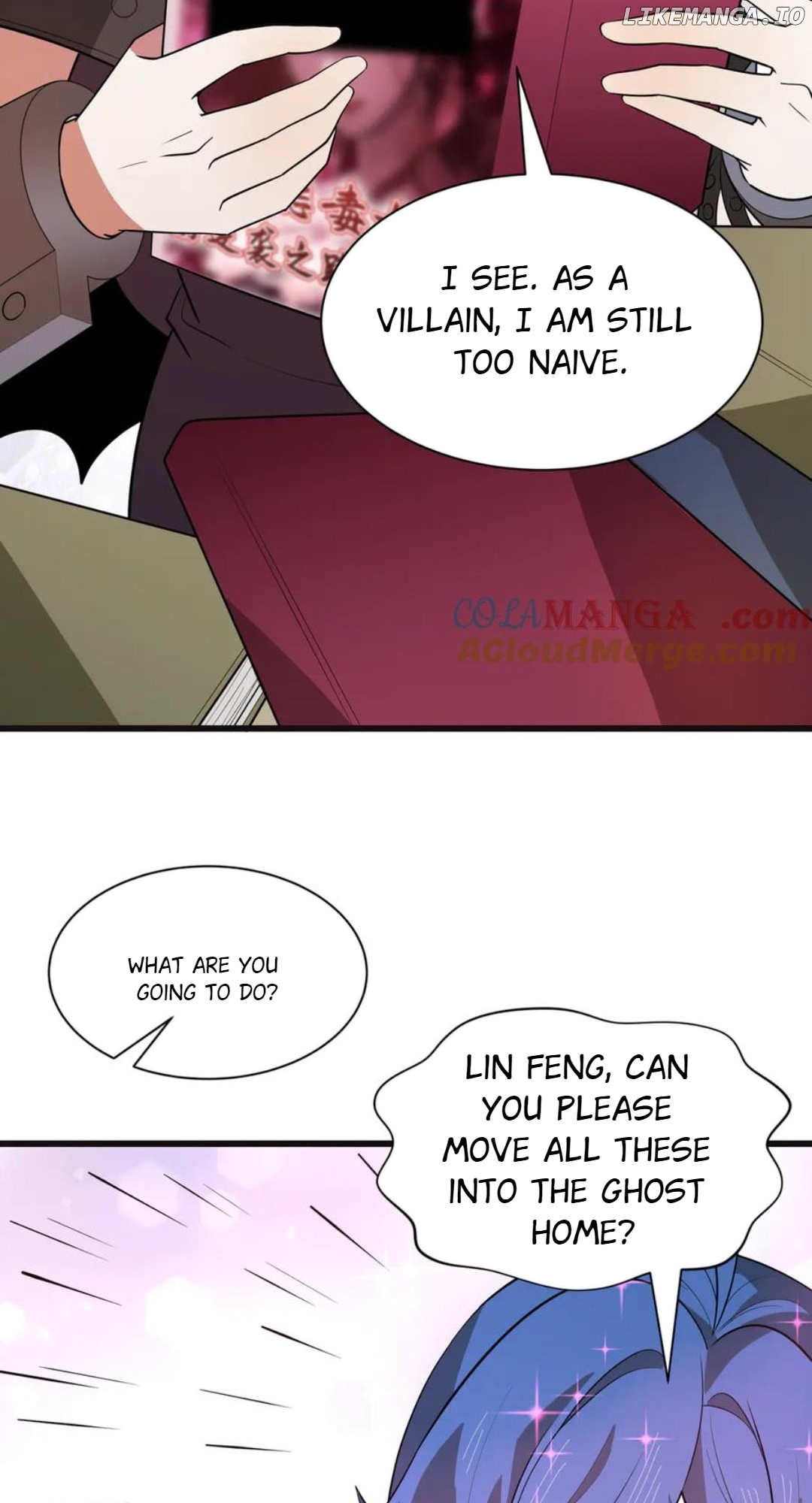 Chapter 493 - Image 65