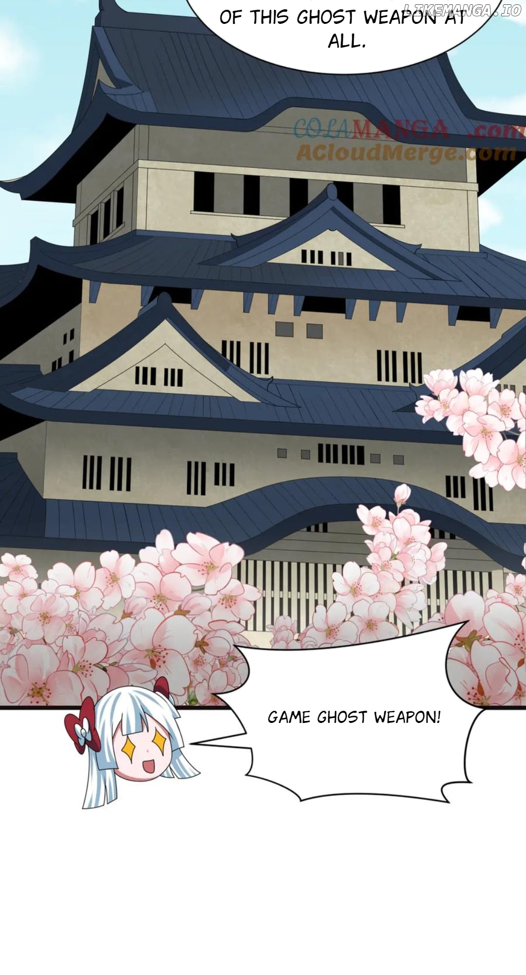 Chapter 493 - Image 70