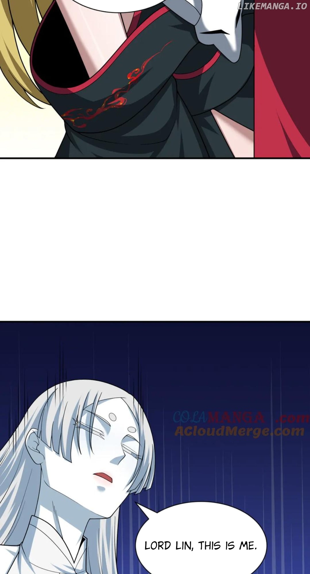 Chapter 493 - Image 75