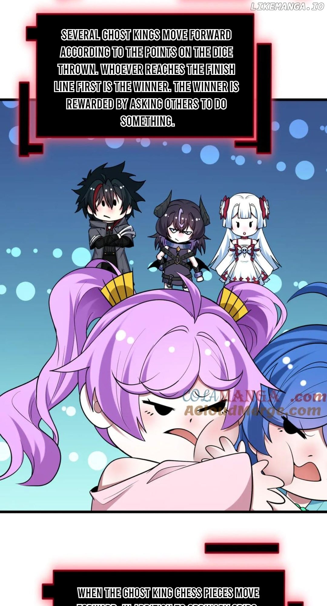 Chapter 494 - Image 11