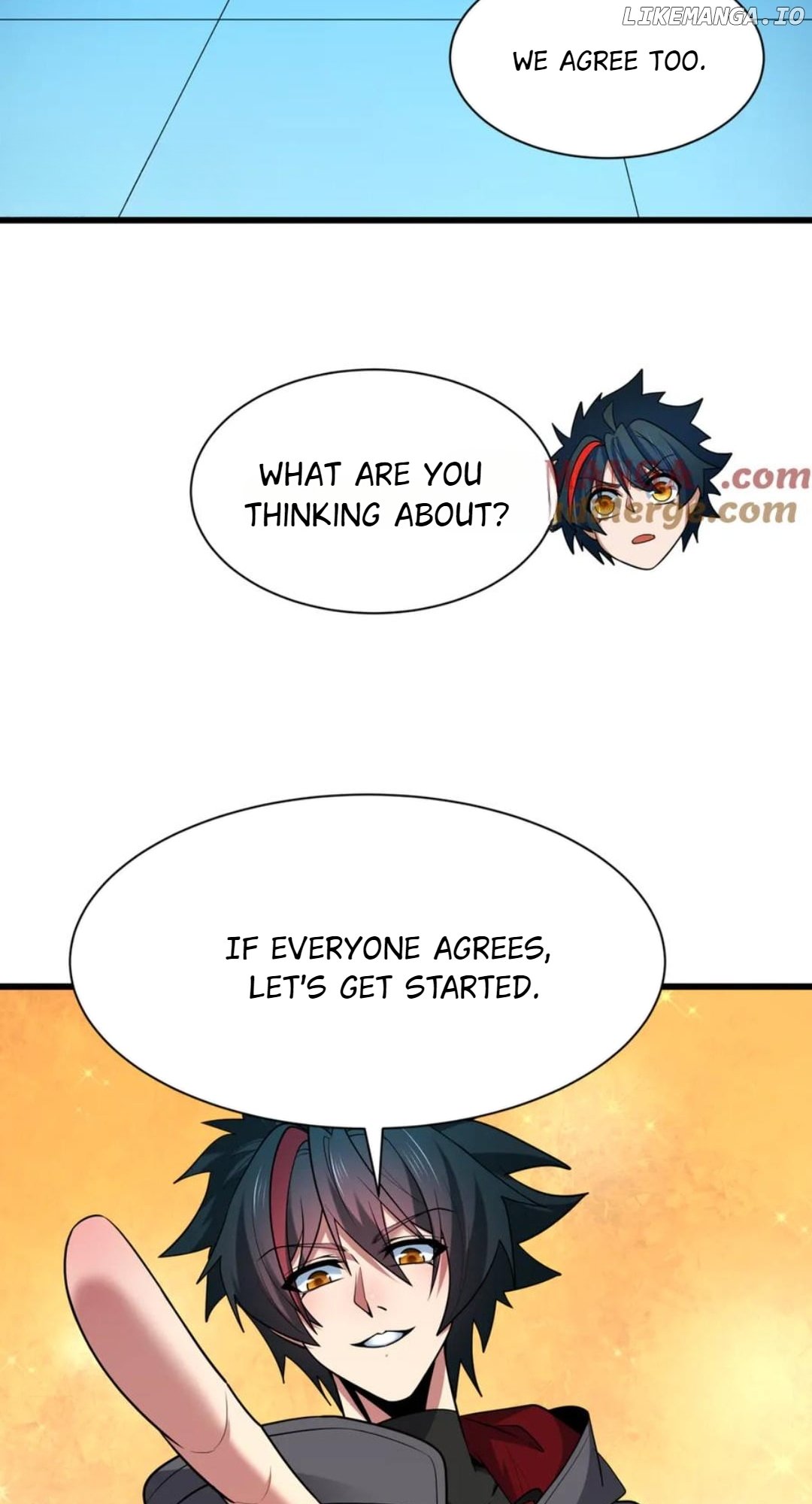 Chapter 494 - Image 17