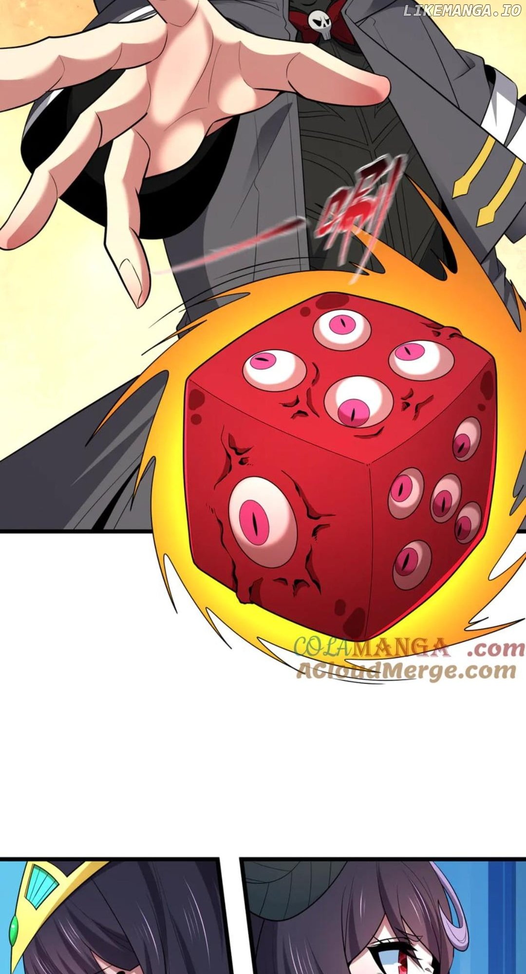 Chapter 494 - Image 18