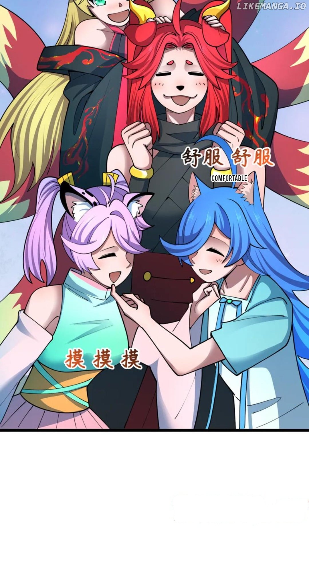 Chapter 494 - Image 38