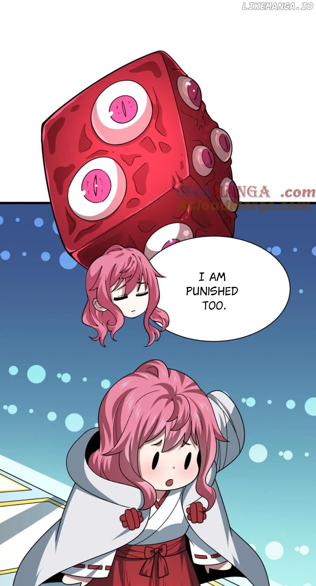 Chapter 494 - Image 43