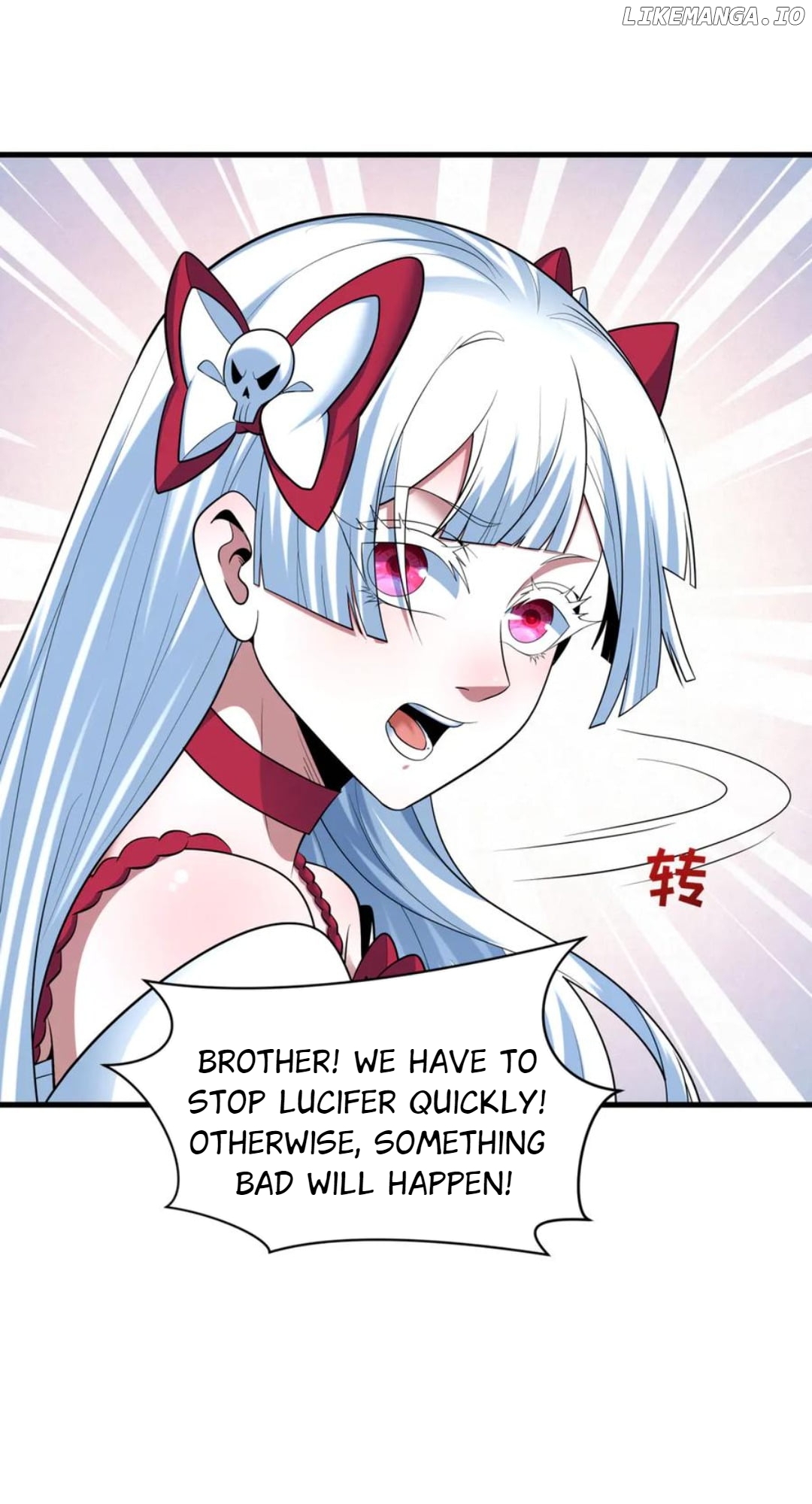 Chapter 494 - Image 56