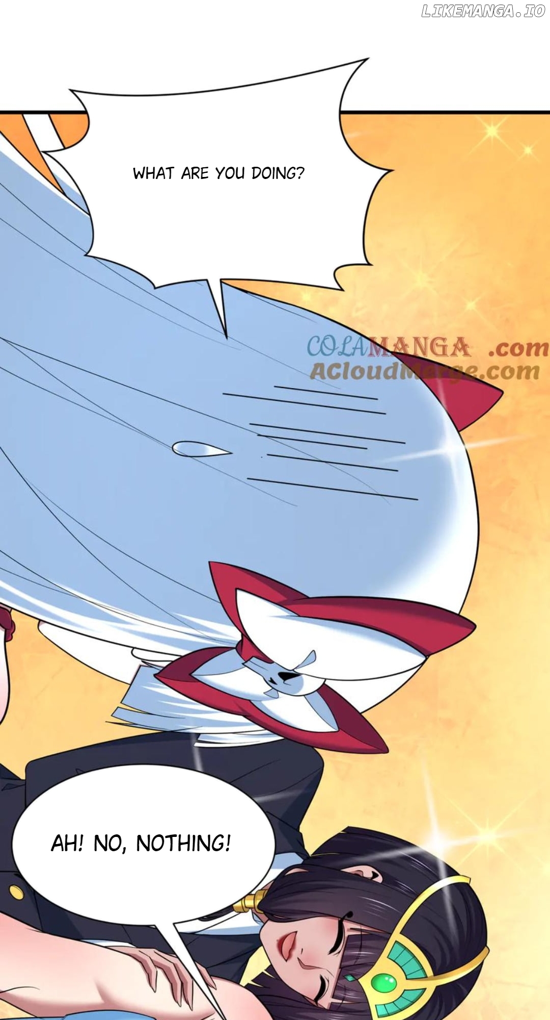 Chapter 494 - Image 57
