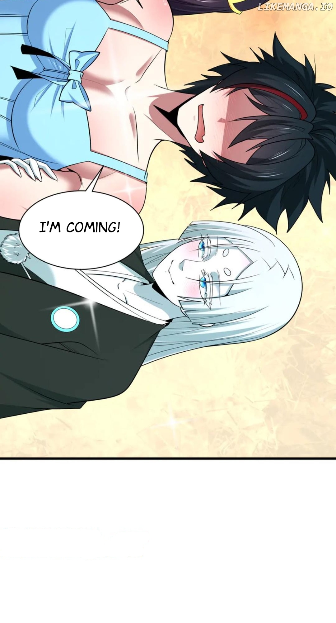 Chapter 494 - Image 58