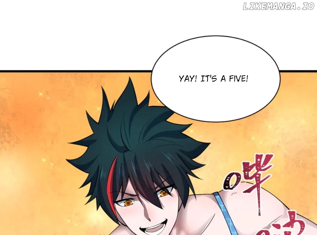 Chapter 494 - Image 59