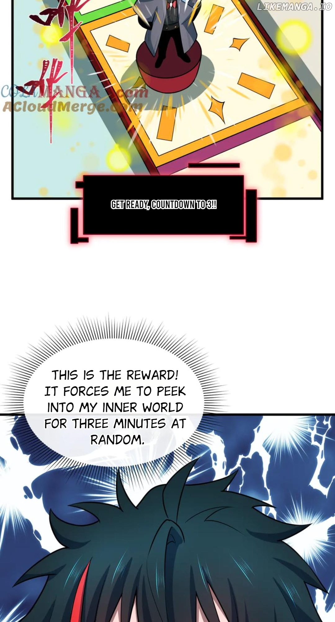 Chapter 494 - Image 61