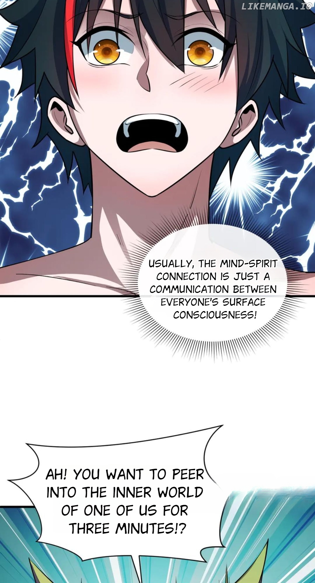 Chapter 494 - Image 62