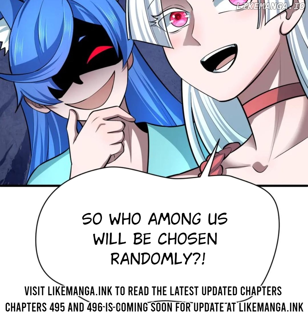 Chapter 494 - Image 65