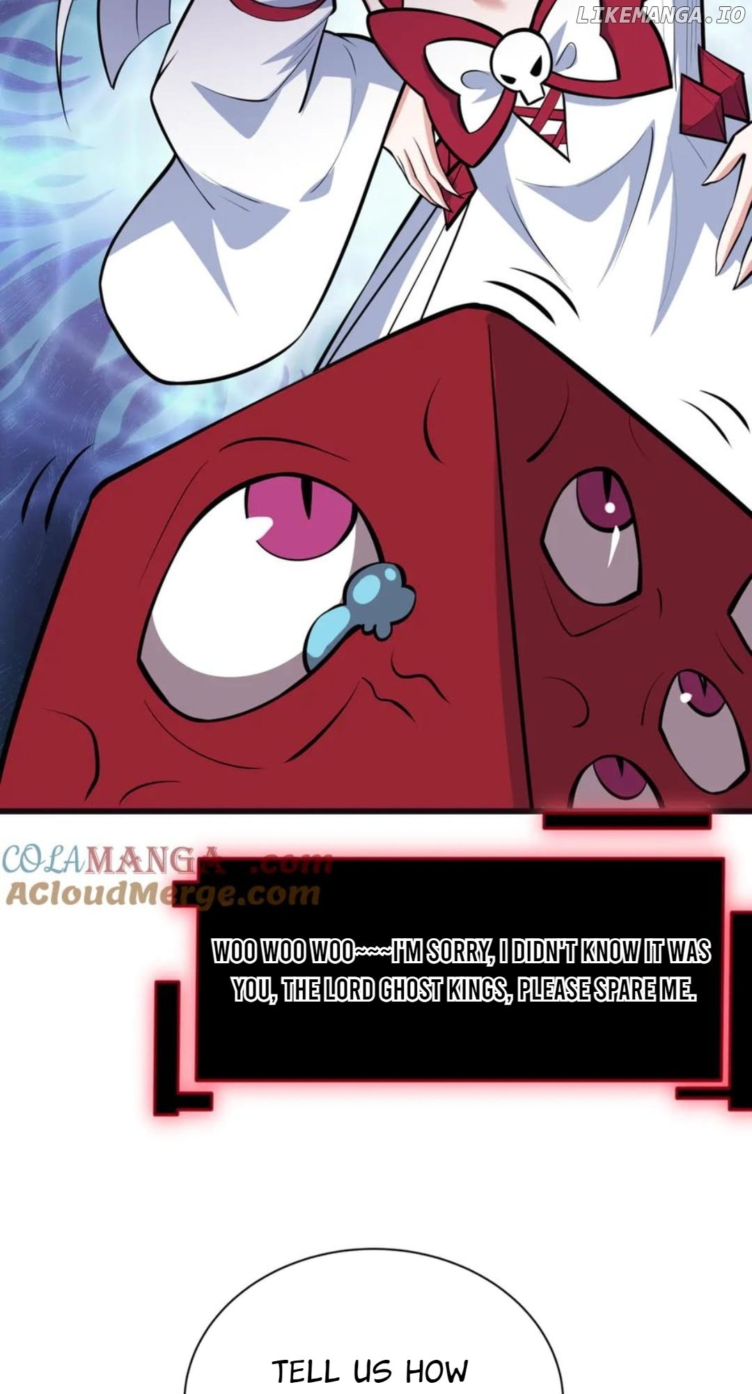 Chapter 494 - Image 8