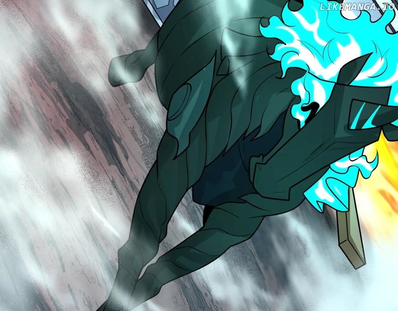 Chapter 498 - Image 91