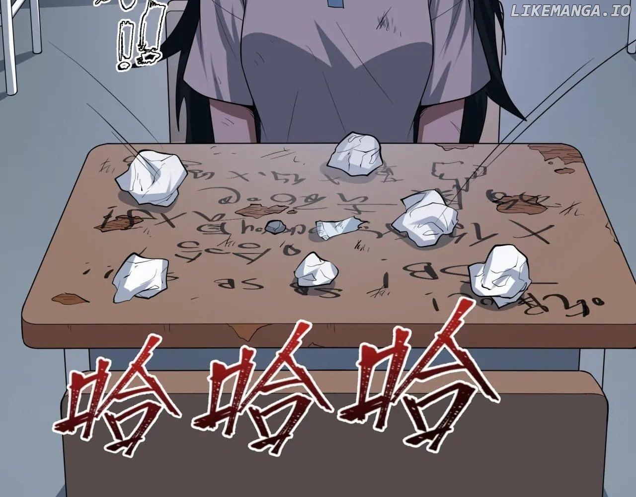 Chapter 507 - Image 101