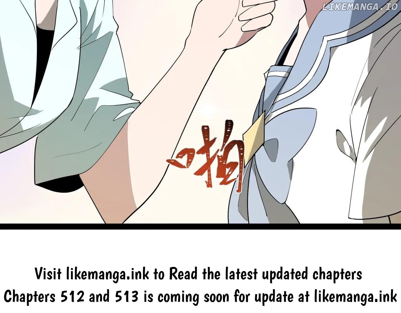 Chapter 511 - Image 193