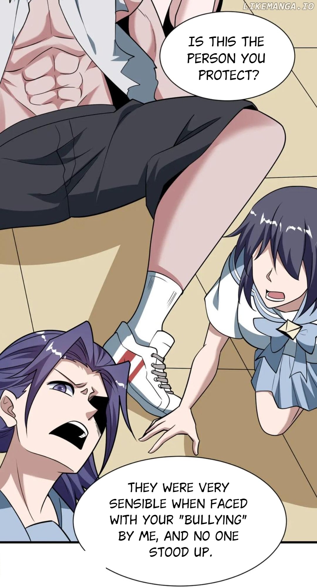 Chapter 512 - Image 10
