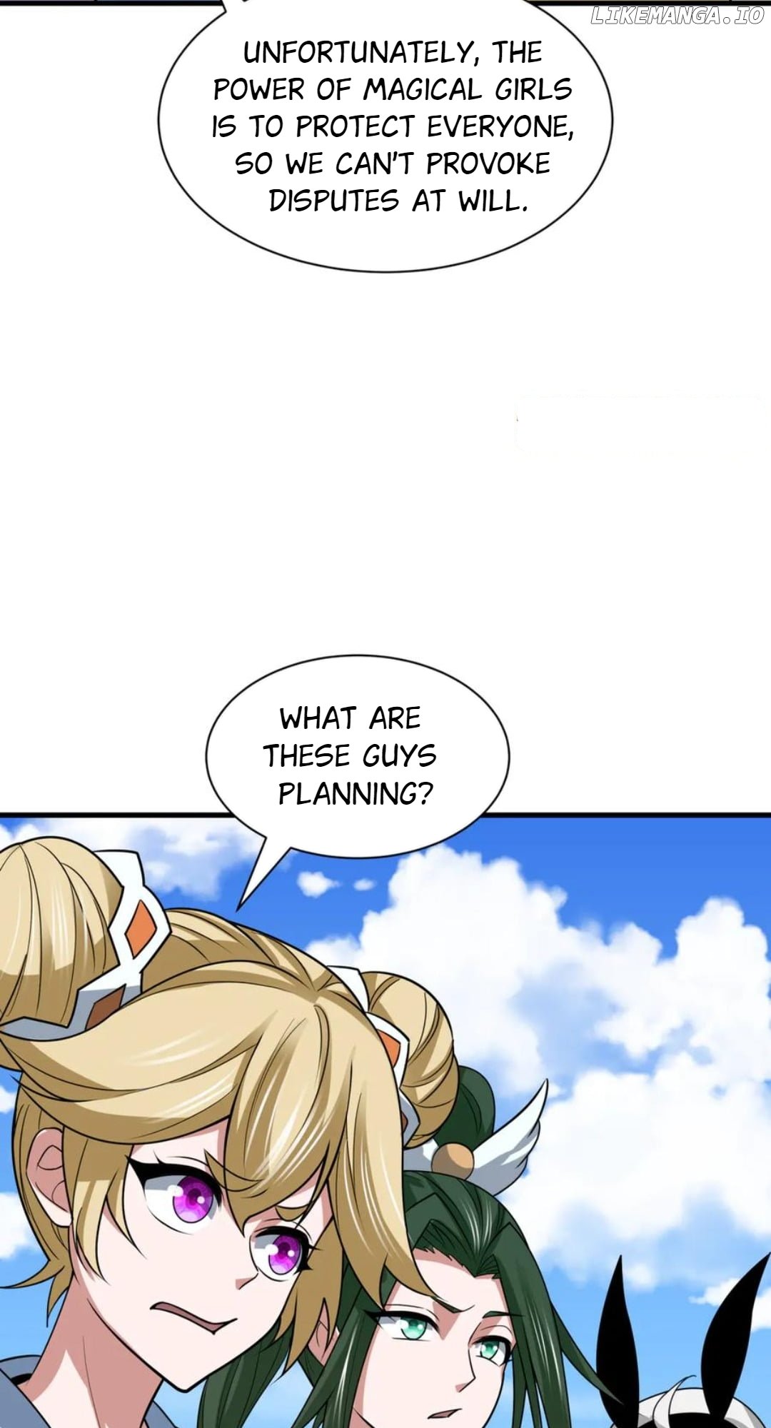 Chapter 512 - Image 16