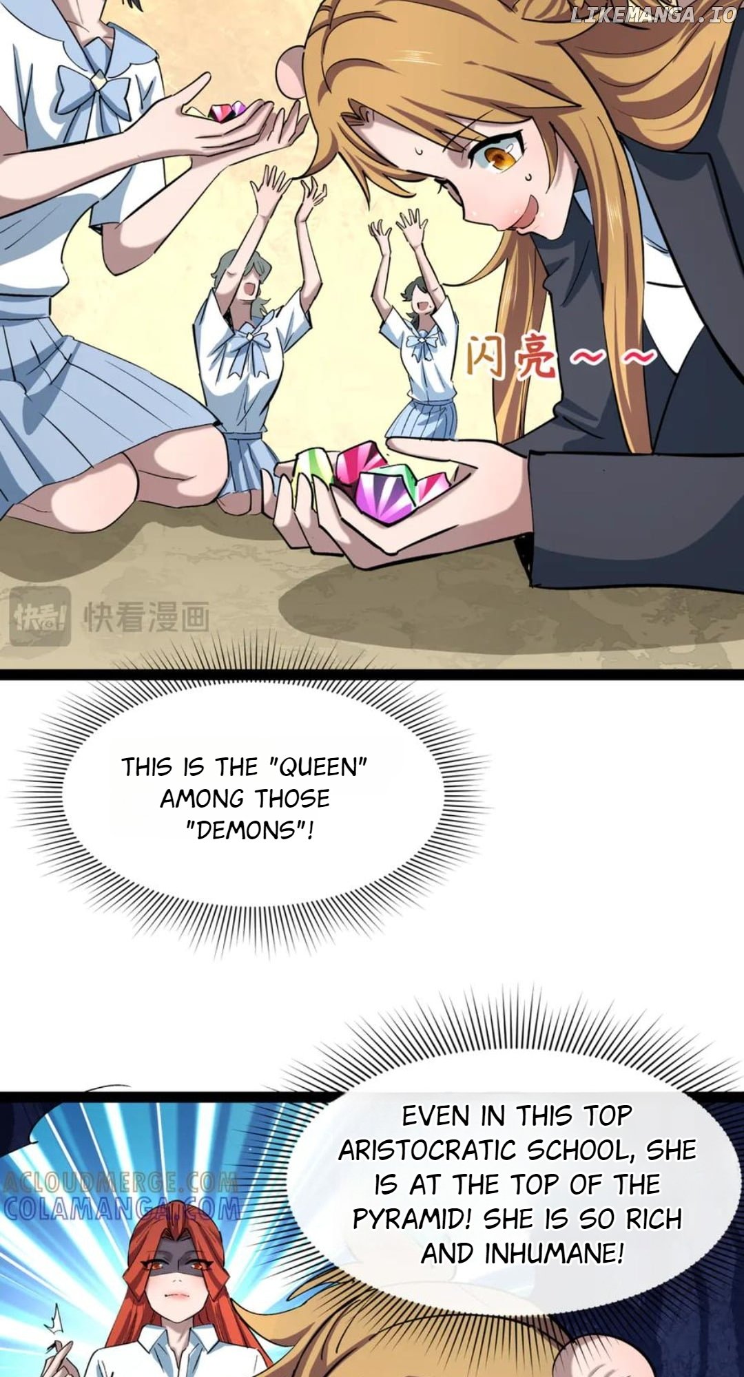 Chapter 512 - Image 27