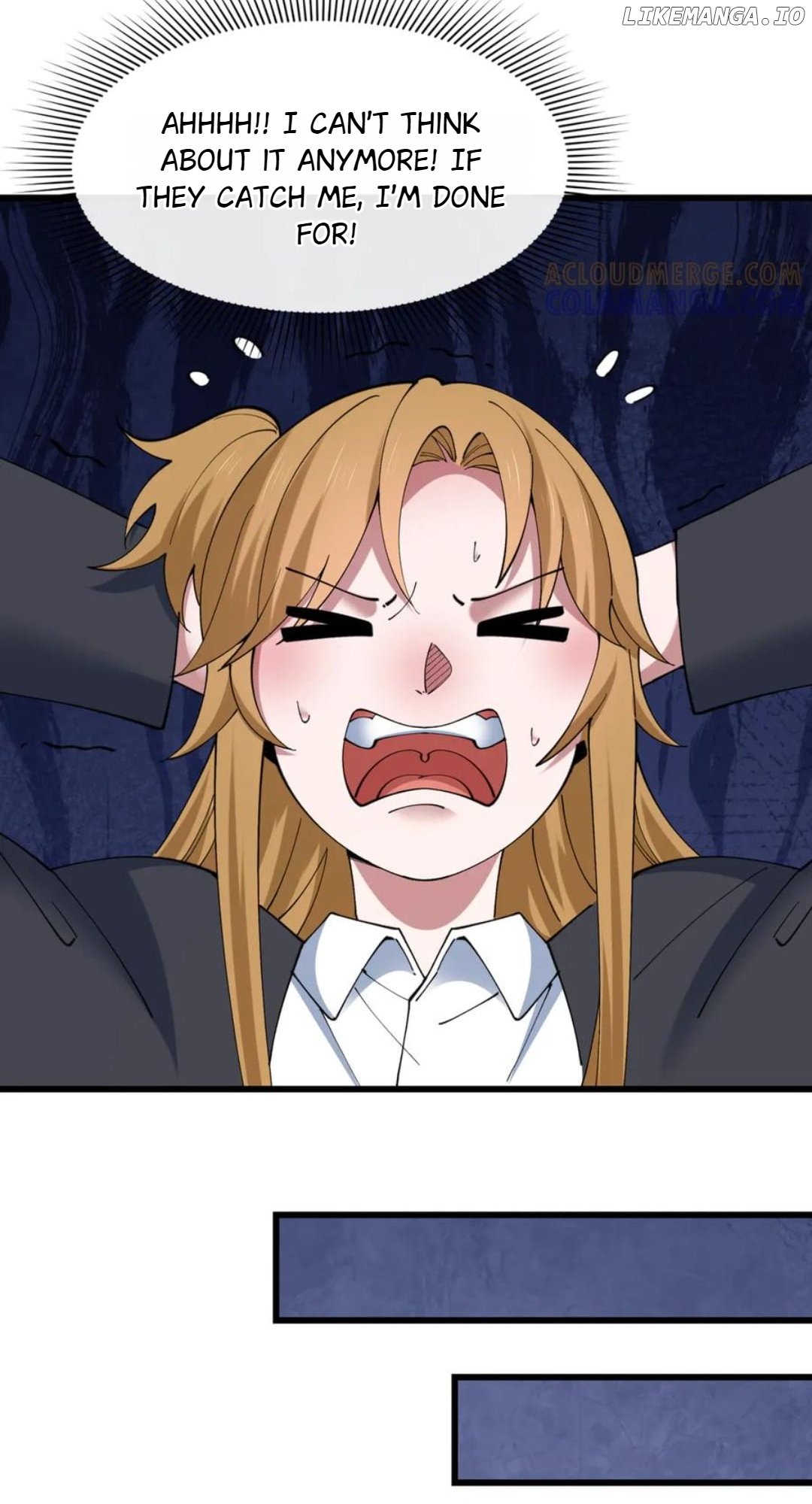 Chapter 512 - Image 33