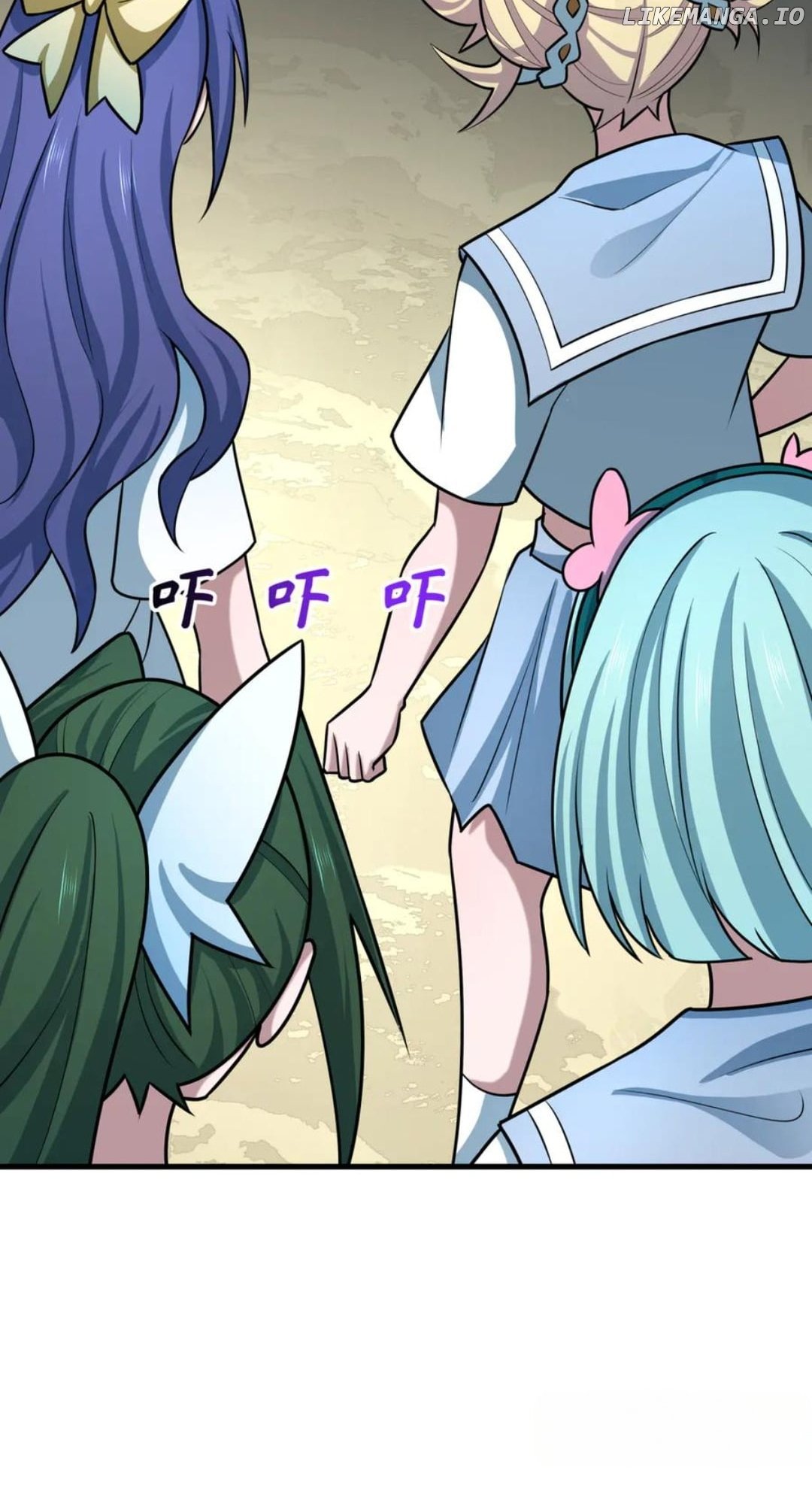 Chapter 512 - Image 5