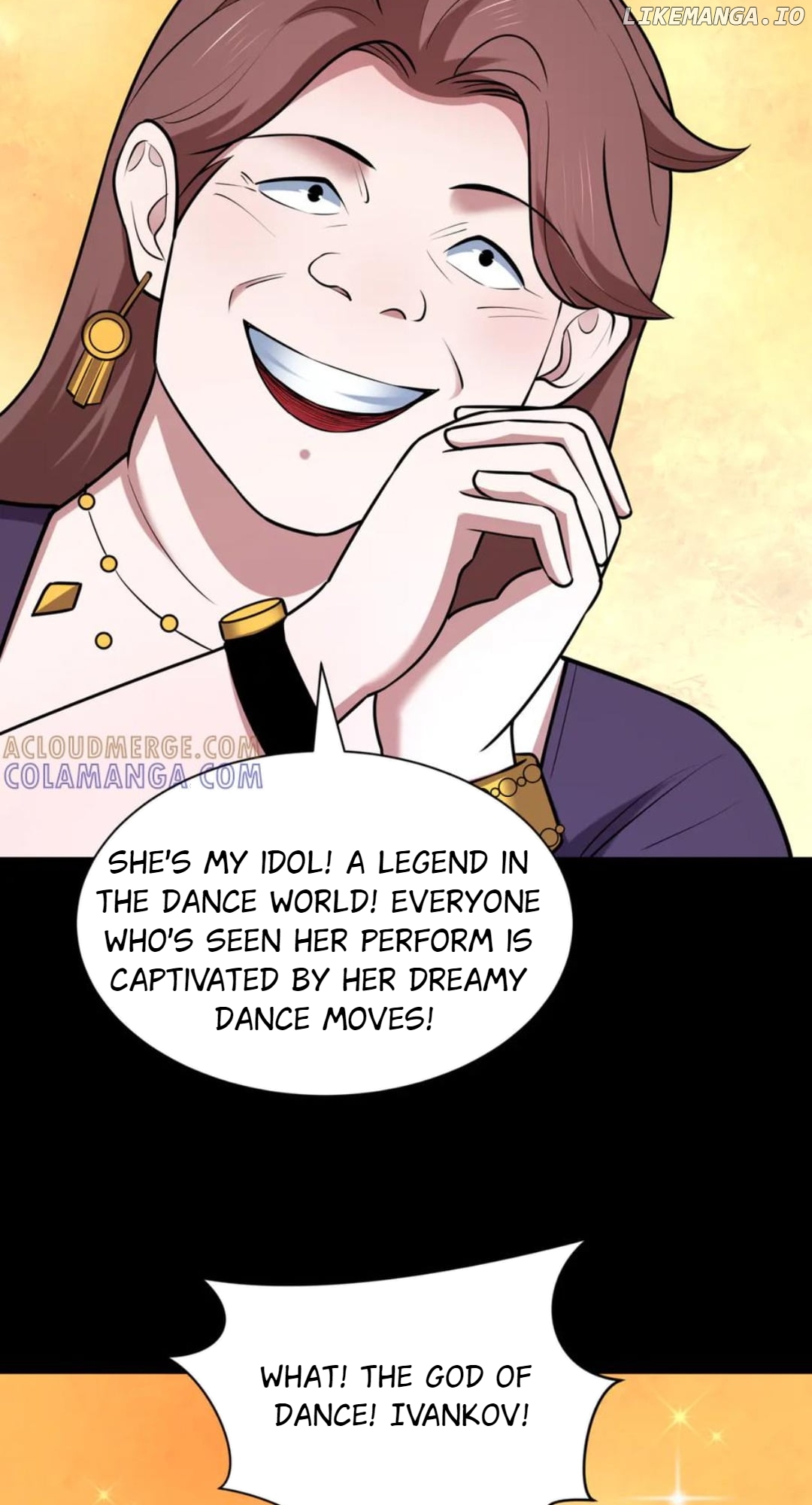 Chapter 513 - Image 12