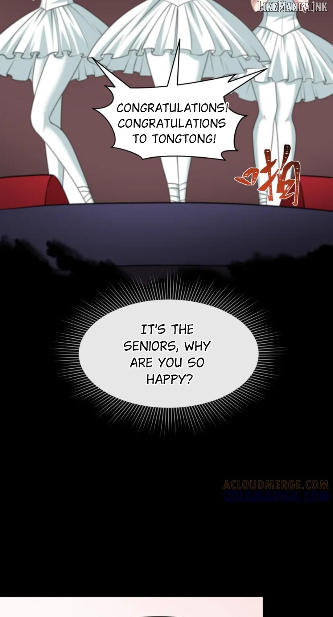 Chapter 514 - Image 29