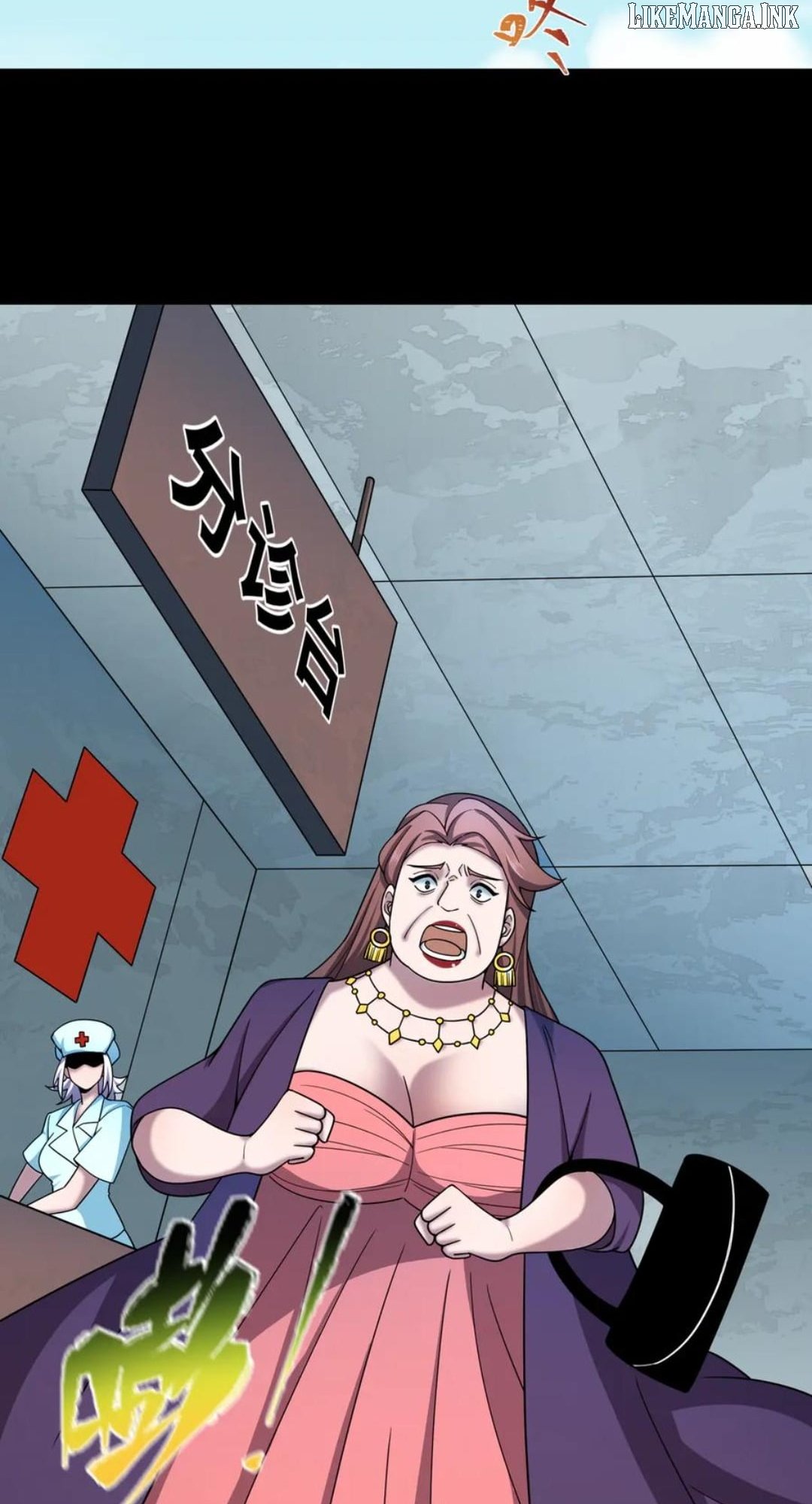 Chapter 514 - Image 54