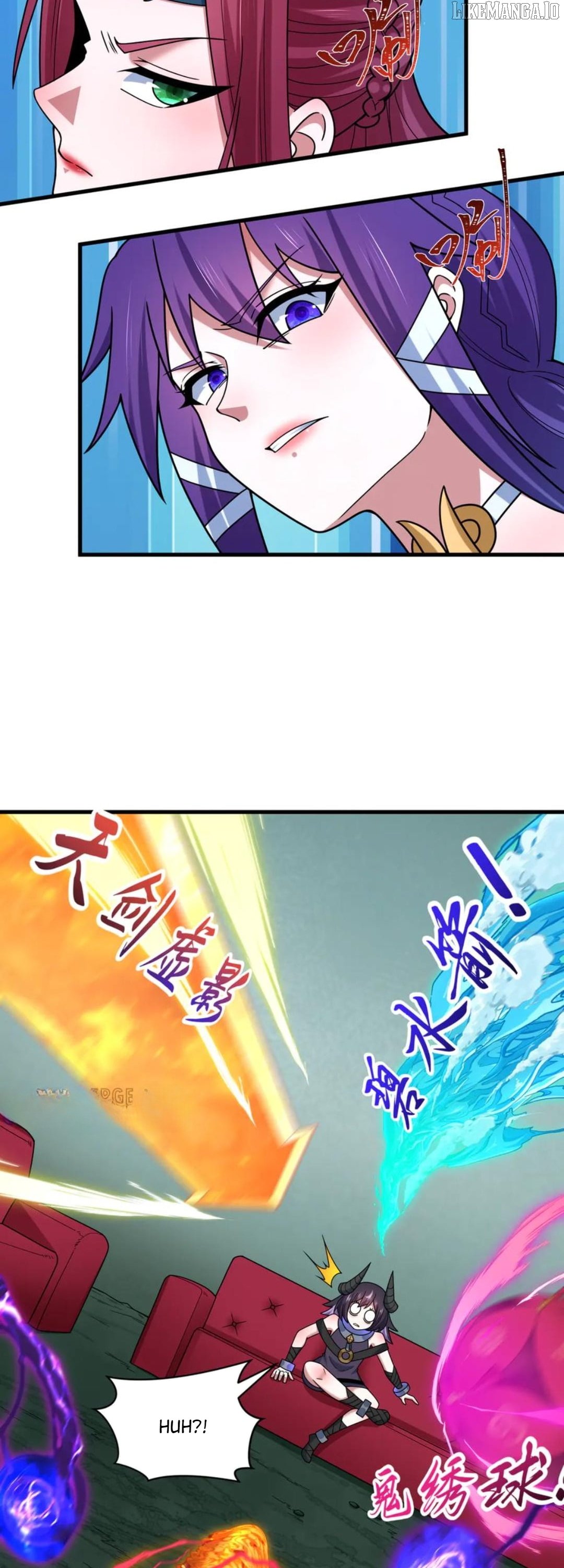 Chapter 516 - Image 14